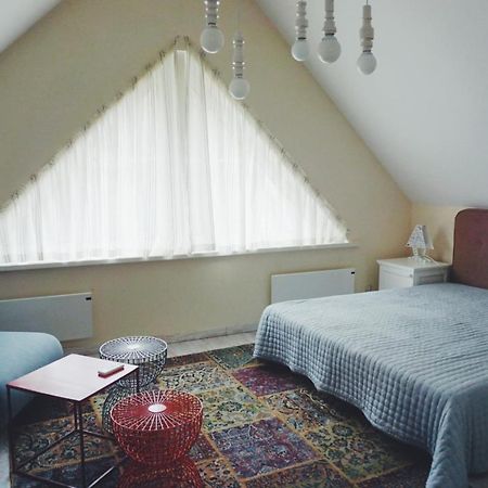 Amber Ambient Apartments Juodkrantė Eksteriør billede