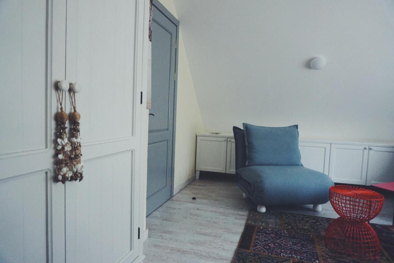 Amber Ambient Apartments Juodkrantė Eksteriør billede
